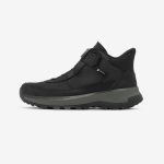 کفش مردانه ضد آب دکتلون کچوا - QUECHUA NH900 2 Seconds - مشکی