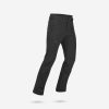 شلوار ضد آب مردانه دکتلون کچوا - QUECHUA SH500 - مشکی