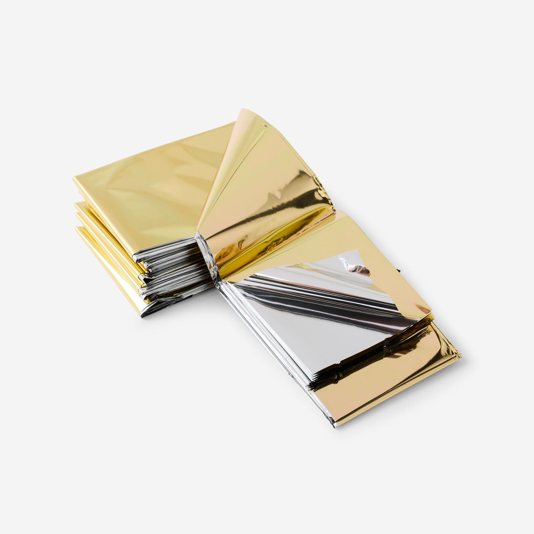 پتوی اضطراری دکتلون - DECATHLON First Aid Blanket پتوی اضطراری دکتلون - DECATHLON First Aid Blanket - Image 3