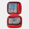 کیف کمک های اولیه دکتلون - FORCLAZ First Aid Kit - چهل و یک قطعه - Image 2