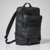 کوله پشتی تاکتیکال دکتلون سولوگناک - SOLOGNAC Tactical 20 L - مشکی - Image 8