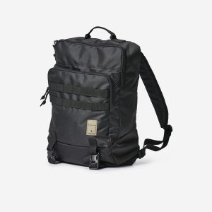 کوله پشتی تاکتیکال دکتلون سولوگناک - SOLOGNAC Tactical 20 L - مشکی