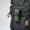 کوله پشتی تاکتیکال دکتلون سولوگناک - SOLOGNAC Tactical 20 L - مشکی - Image 5
