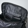 کوله پشتی تاکتیکال دکتلون سولوگناک - SOLOGNAC Tactical 20 L - مشکی - Image 3