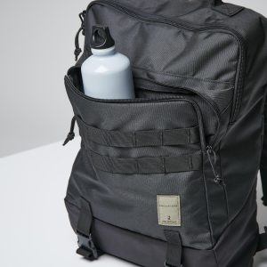 کوله پشتی تاکتیکال دکتلون سولوگناک – SOLOGNAC Tactical 20 L – مشکی