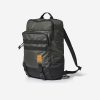 کوله پشتی تاکتیکال دکتلون سولوگناک - SOLOGNAC Tactical 20 L - سبز