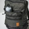 کوله پشتی تاکتیکال دکتلون سولوگناک - SOLOGNAC Tactical 20 L - سبز - Image 3