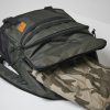 کوله پشتی تاکتیکال دکتلون سولوگناک - SOLOGNAC Tactical 20 L - سبز - Image 6