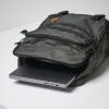 کوله پشتی تاکتیکال دکتلون سولوگناک - SOLOGNAC Tactical 20 L - سبز - Image 7