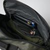 کوله پشتی تاکتیکال دکتلون سولوگناک - SOLOGNAC Tactical 20 L - سبز - Image 10