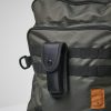 کوله پشتی تاکتیکال دکتلون سولوگناک - SOLOGNAC Tactical 20 L - سبز - Image 9