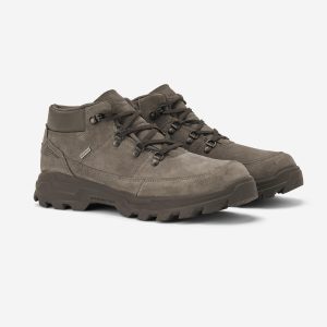 کفش ضد آب مردانه دکتلون سولوگناک - SOLOGNAC Crosshunt 110 - قهوه ای کفش ضد آب مردانه دکتلون سولوگناک - SOLOGNAC Crosshunt 110 - قهوه ای