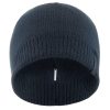 کلاه بزرگسال دکتلون ودز - WEDZE Adult Ski Beanie Simple - سرمه ای - Image 6