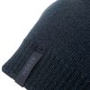 کلاه بزرگسال دکتلون ودز - WEDZE Adult Ski Beanie Simple - سرمه ای - Image 5