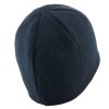 کلاه بزرگسال دکتلون ودز - WEDZE Adult Ski Beanie Simple - سرمه ای - Image 3