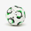توپ فوتبال کیپستا سایز 5 - KIPSTA UEFA Konferans Ligi 25/26 - سفید/سبز - Image 2