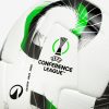 توپ فوتبال کیپستا سایز 5 - KIPSTA UEFA Konferans Ligi 25/26 - سفید/سبز - Image 3