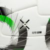 توپ فوتبال کیپستا سایز 5 - KIPSTA UEFA Konferans Ligi 25/26 - سفید/سبز - Image 5