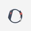 ساعت دیجیتال دکتلون DECATHLON W200 S - آبی - Image 3