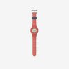 ساعت دیجیتال دکتلون DECATHLON W200 S - قرمز - Image 2