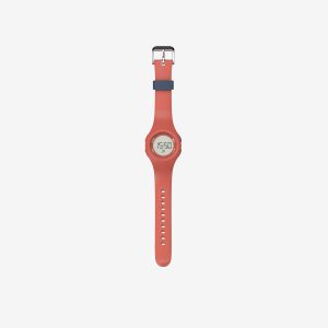 ساعت دیجیتال دکتلون DECATHLON W200 S – قرمز