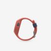 ساعت دیجیتال دکتلون DECATHLON W200 S - قرمز - Image 4