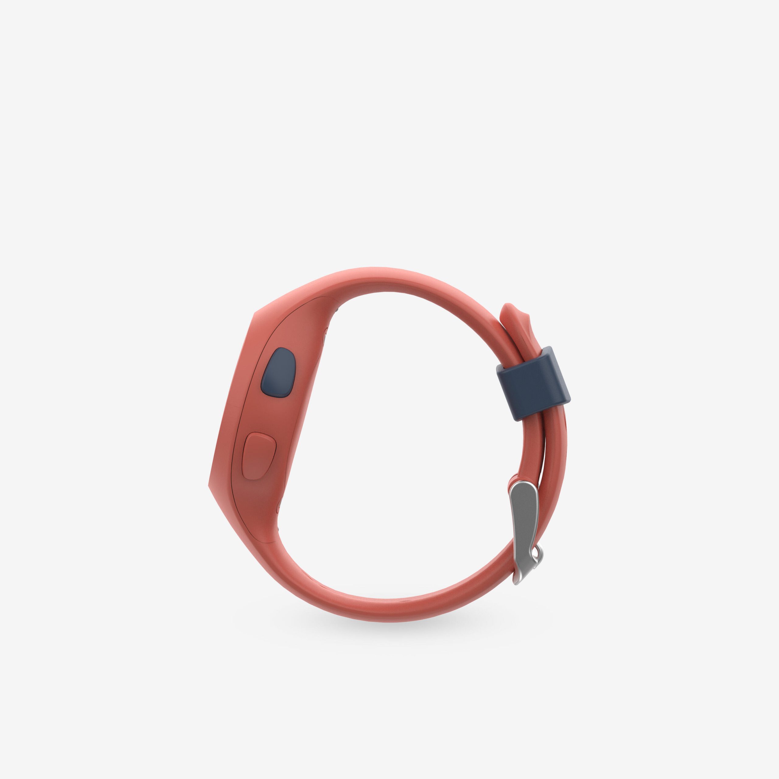 ساعت دیجیتال دکتلون DECATHLON W200 S - قرمز ساعت دیجیتال دکتلون DECATHLON W200 S - قرمز - Image 4