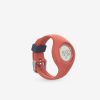 ساعت دیجیتال دکتلون DECATHLON W200 S - قرمز - Image 5