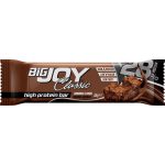 پروتئین بار بیگ جوی - BIGJOY Protein Bar 45 gr - طعم شکلات