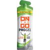 پرو ژل انرژی زا و معدنی PROGEL ON THE GO با طعم سیب-پک پنج عددی - Image 2