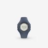 ساعت دیجیتال ضد آب دکتلون DECATHLON W200 M - آبی