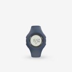ساعت دیجیتال ضد آب دکتلون DECATHLON W200 M - آبی