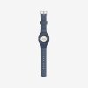 ساعت دیجیتال ضد آب دکتلون DECATHLON W200 M - آبی - Image 5