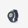 ساعت دیجیتال ضد آب دکتلون DECATHLON W200 M - آبی - Image 4