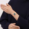ساعت سواچ مدل (SWATCH PEACHY WEAVE (LO117 - Image 5