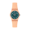ساعت سواچ مدل (SWATCH PEACHY WEAVE (LO117