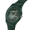 ساعت سواچ مدل (SWATCH REVEALED IN THE FOREST (SO29G111 - Image 2