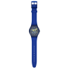 ساعت سواچ مدل (SWATCH REVEALED IN THE DEPTHS (SO29I100 - Image 3