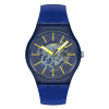 ساعت سواچ مدل (SWATCH REVEALED IN THE DEPTHS (SO29I100