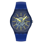 ساعت سواچ مدل (SWATCH REVEALED IN THE DEPTHS (SO29I100
