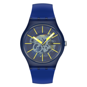 ساعت سواچ مدل (SWATCH REVEALED IN THE DEPTHS (SO29I100 ساعت سواچ مدل (SWATCH REVEALED IN THE DEPTHS (SO29I100