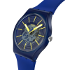 ساعت سواچ مدل (SWATCH REVEALED IN THE DEPTHS (SO29I100 - Image 2