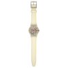 ساعت سواچ مدل (SWATCH REVEALED IN THE SAND (SO29K119 - Image 3