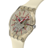 ساعت سواچ مدل (SWATCH REVEALED IN THE SAND (SO29K119 - Image 2