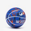 توپ بسکتبال دکتلون کیپستا - DECATHLON Basketball - سایز 4 - Image 2