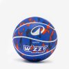 توپ بسکتبال دکتلون کیپستا - DECATHLON Basketball - سایز 4
