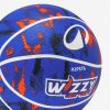 توپ بسکتبال دکتلون کیپستا - DECATHLON Basketball - سایز 4 - Image 4