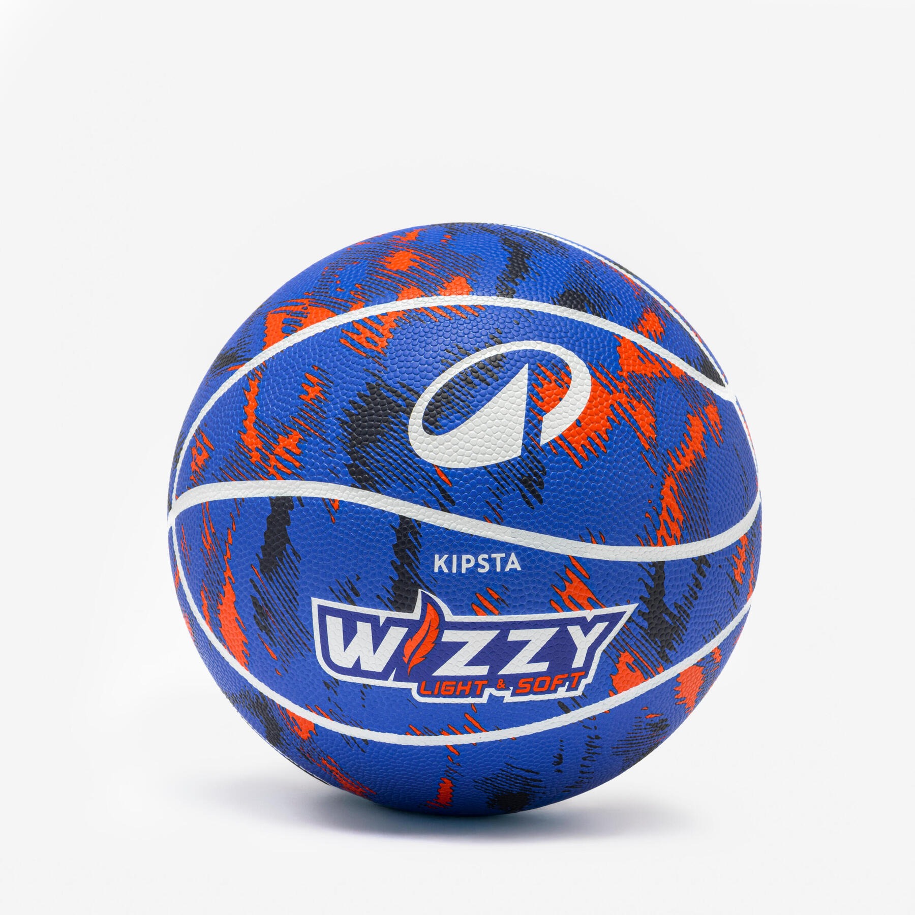 توپ بسکتبال دکتلون کیپستا - DECATHLON Basketball - سایز 4 توپ بسکتبال دکتلون کیپستا - DECATHLON Basketball - سایز 4