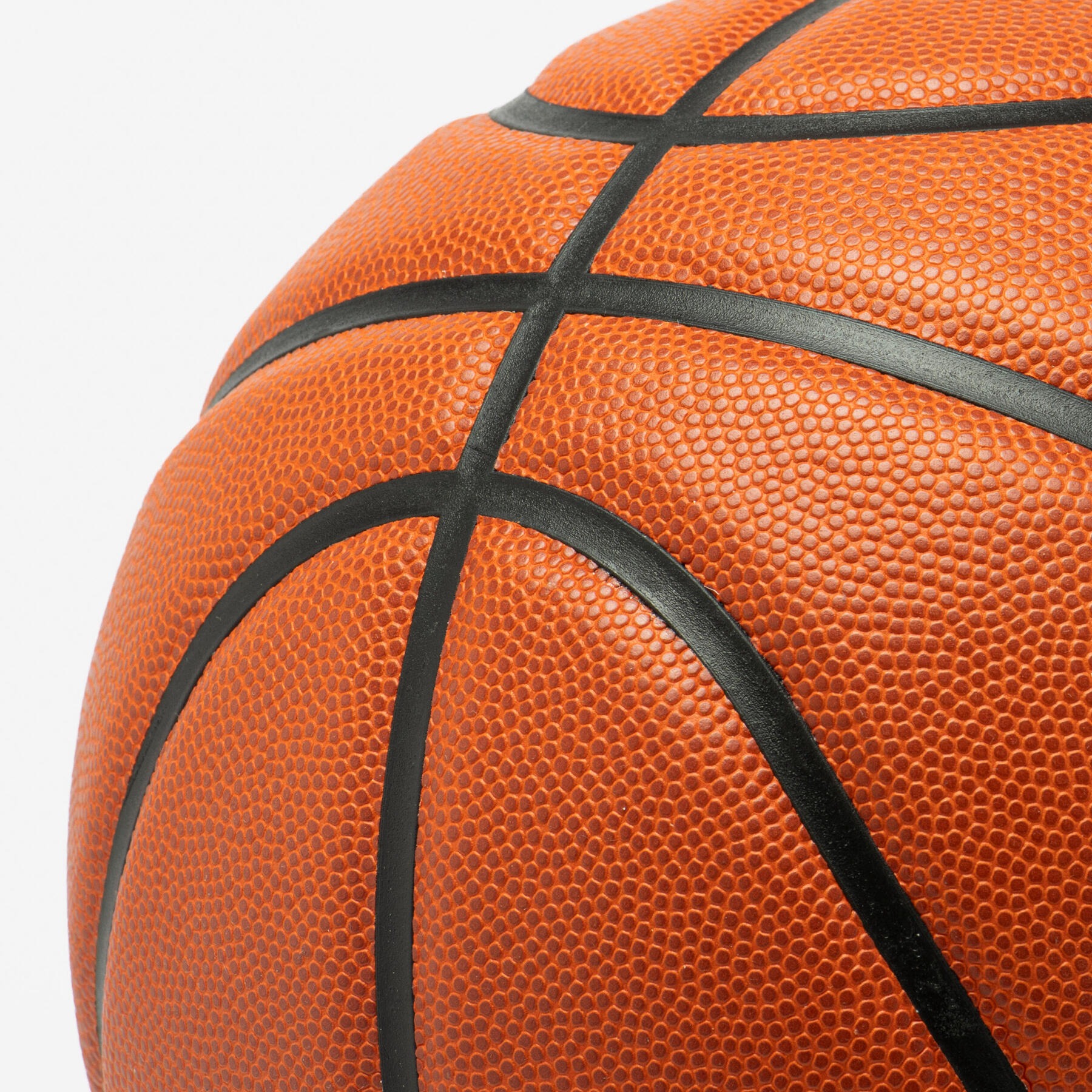 توپ بسکتبال دکتلون - Decathlon FIBA Approved BT900 - سایز 7 توپ بسکتبال دکتلون - Decathlon FIBA Approved BT900 - سایز 7 - Image 3