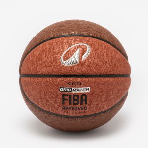 توپ بسکتبال دکتلون کیپستا - DECATHLON BT500 Grip - سایز 7 توپ بسکتبال دکتلون کیپستا - DECATHLON BT500 Grip - سایز 7